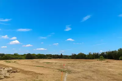 Terrain à bâtir, 305 m²