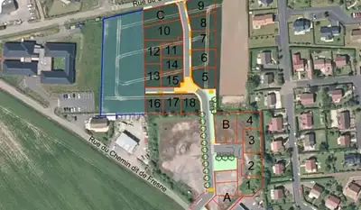 Maison neuve, 130 m²