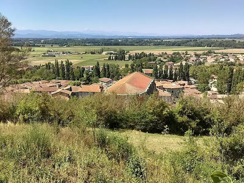 Terrain à bâtir, 714 m² - Belpech (11420)