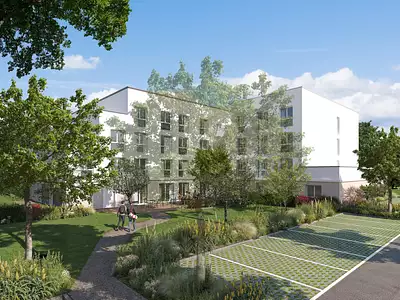 Prochainement à Rezé