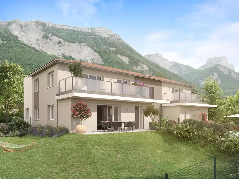 TERRE DE CIEL - Biviers (38330)