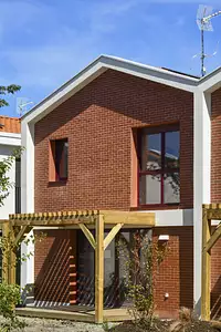 Bloom Parc - MÉRIGNAC (33) - Maisons