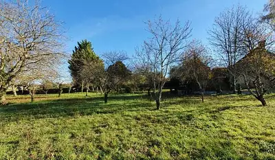 Maison neuve, 77 m²