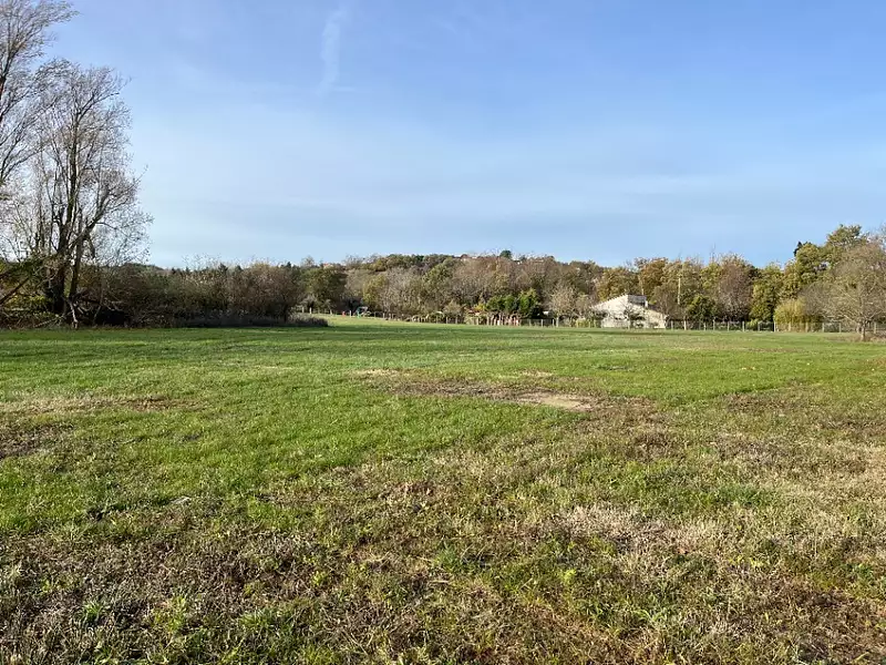 Maison neuve, 88 m² - Gardouch (31290)