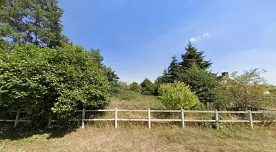 Terrain à bâtir, 1 000 m²