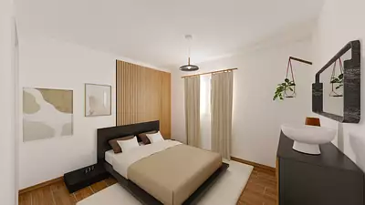 Maison neuve, 108 m²