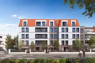 Urbanéo - Strasbourg