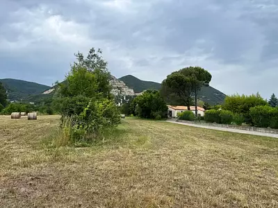 Terrain à bâtir, 342 m²