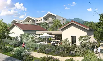 IRIDIS VILLAS