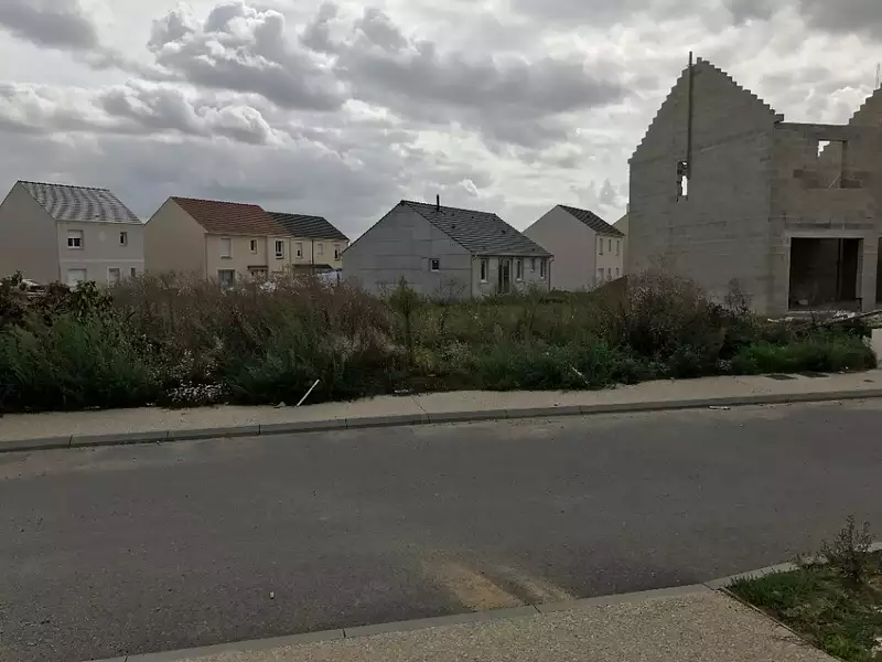Maison neuve, 145 m² - Claye-Souilly (77410)