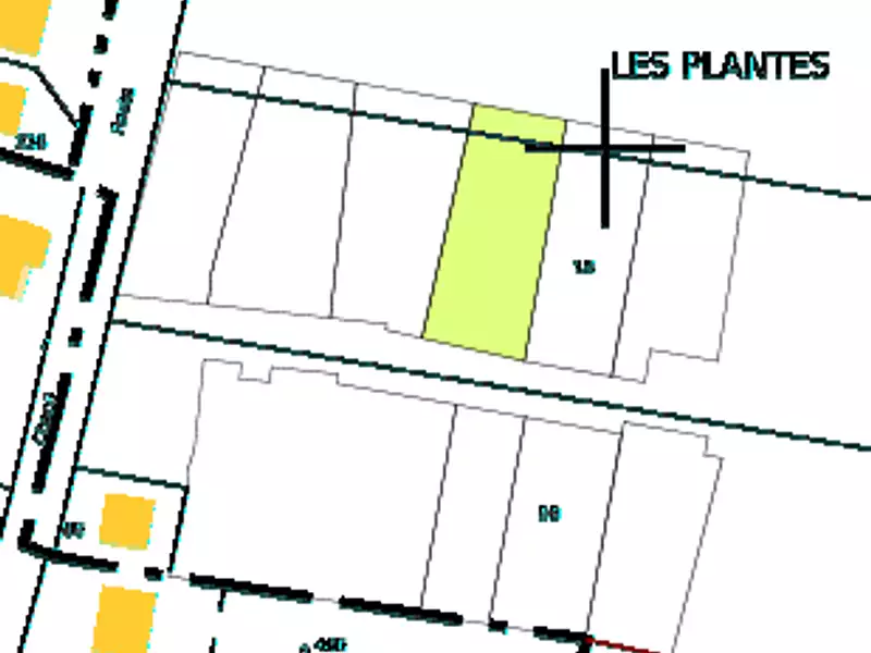 Maison neuve, 101 m² - Bellevigne-les-Châteaux (49260)