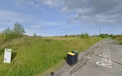 Terrain à bâtir, 476 m²