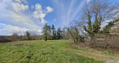 Maison neuve, 83 m²