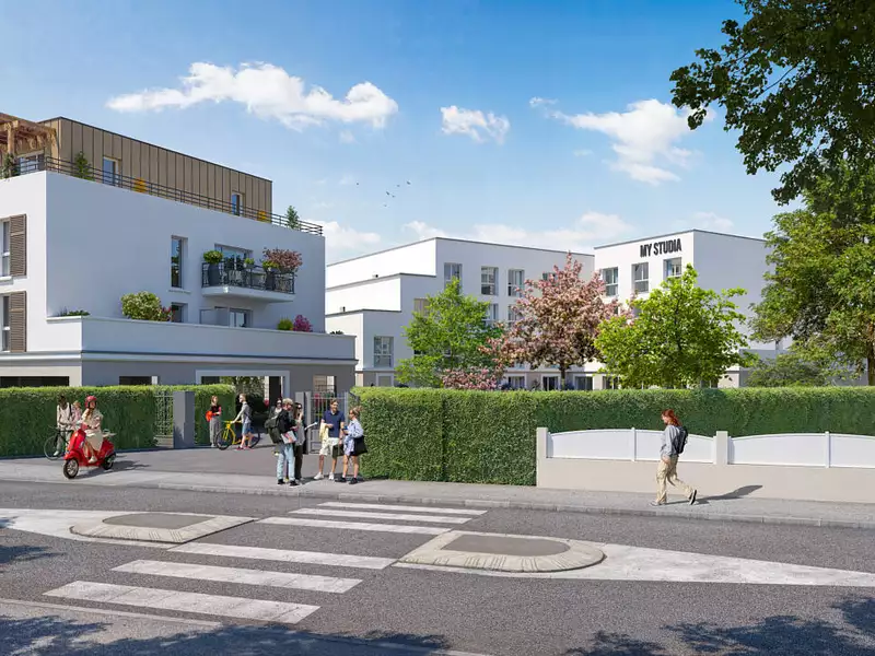 My Studia - Rezé (44400)