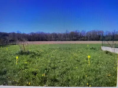 Maison neuve, 123 m²