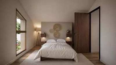 Les Villas du Magesticq
