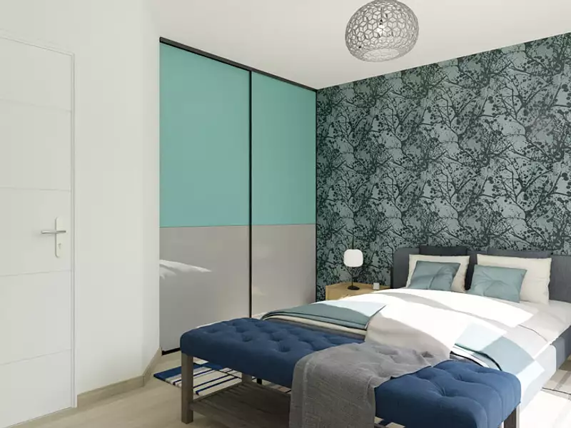 Maison neuve, 145 m² - Ivry-sur-Seine (94200)