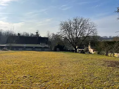 Maison neuve, 140 m²