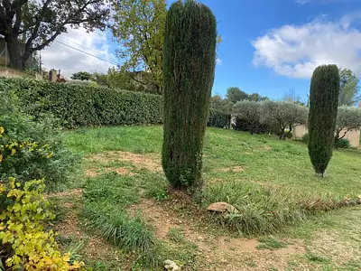 Terrain à bâtir, 530 m²