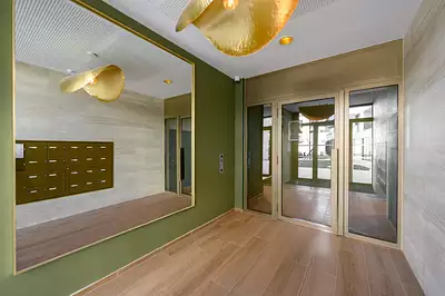 Jardin des Lumières