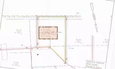 Maison neuve, 65 m²