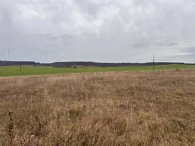 Terrain à bâtir, 723 m²