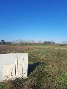 Terrain à bâtir, 580 m²