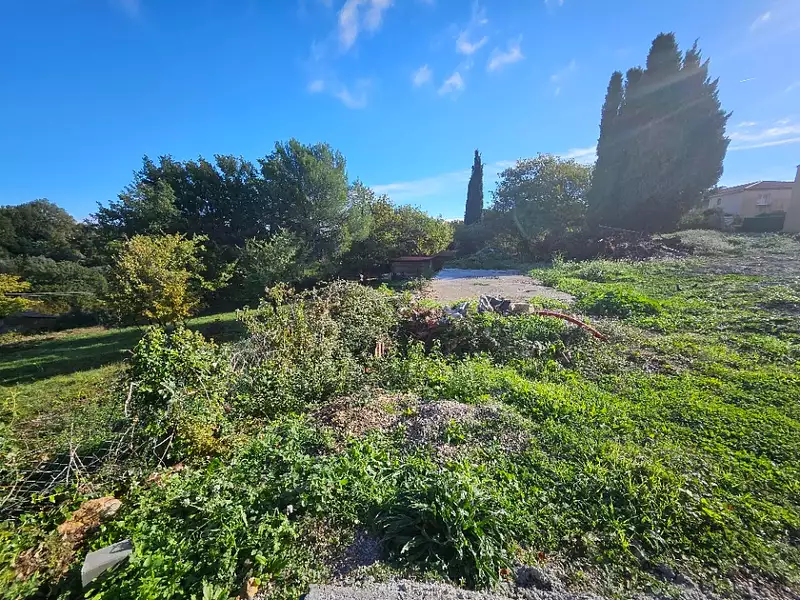 Maison neuve, 76 m² - Saint-Savournin (13119)