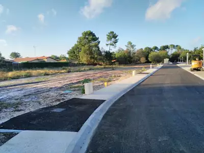 Maison neuve, 80 m²