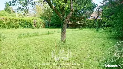 Maison neuve, 132 m²