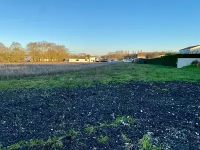 Maison neuve, 100 m²