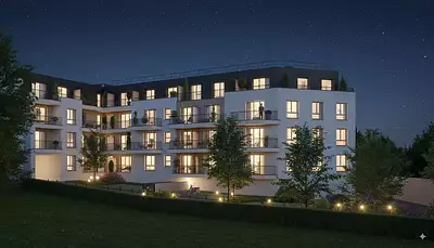 Les Terrasses des Prévôts