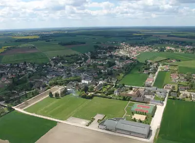 Maison neuve, 114 m²