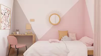 Maison neuve, 98 m²