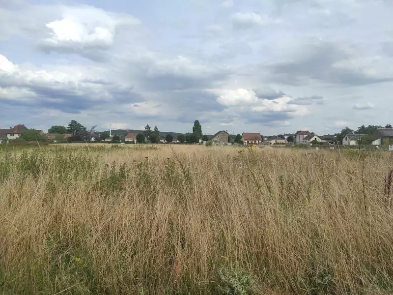 Maison neuve, 80 m² - Pîtres (27590)