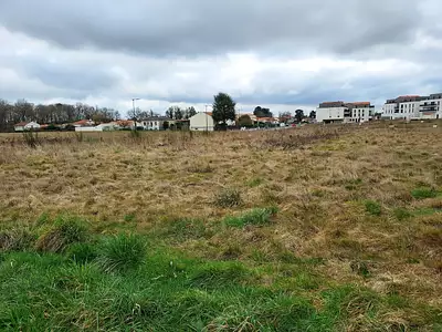 Maison neuve, 98 m²