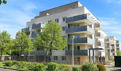 Résiden'Ciel