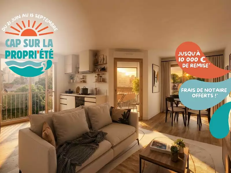 NODE - La Courneuve (93120)