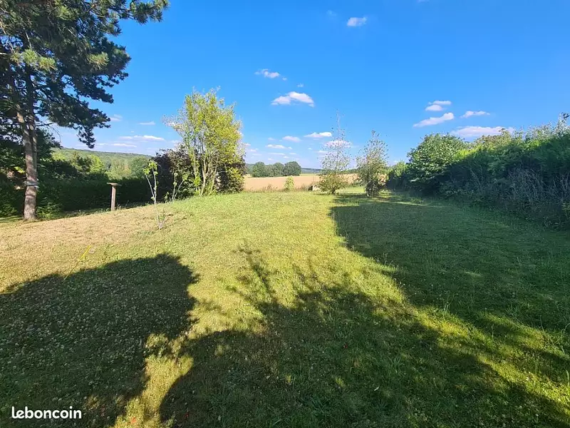 Maison neuve, 104 m² - Brunoy (91800)