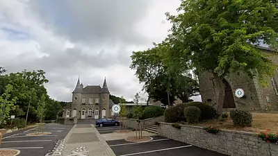 Maison neuve, 131 m²