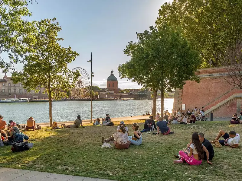 Terra Alta - Auzeville-Tolosane (31320)