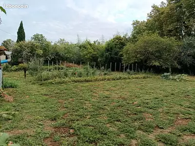 Maison neuve, 105 m²