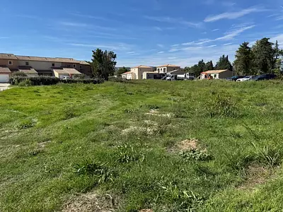 Maison neuve, 93 m²