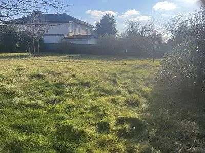 Maison neuve, 120 m²