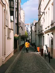 Le Septième Art