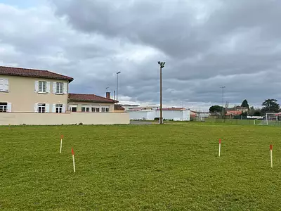 Maison neuve, 87 m²