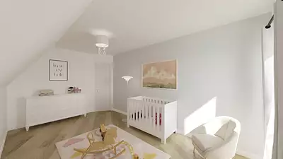 Maison neuve, 149,56 m²