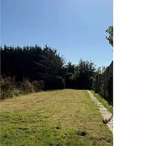 Terrain à bâtir, 495 m²