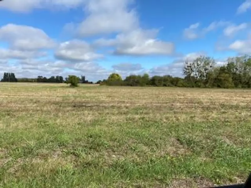 Terrain à bâtir, 418 m² - Sorigny (37250)