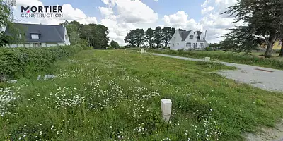 Terrain à bâtir, 267 m²